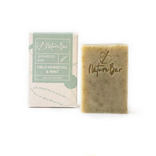 Load image into Gallery viewer, Apple &amp; chamomile baby soap