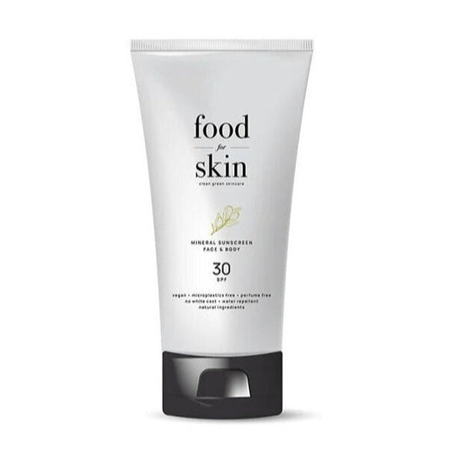 Zonnebrand SPF30 50ml