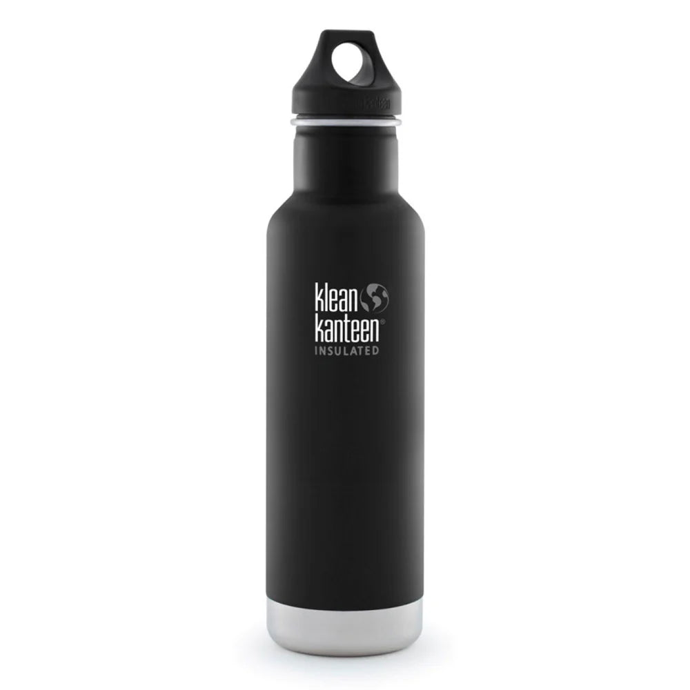 Insulated fles Klean Kanteen