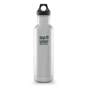 Insulated fles Klean Kanteen