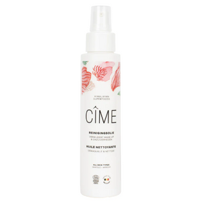 Cleansing oil & make-up remover