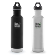 Afbeelding in Gallery-weergave laden, Insulated fles Klean Kanteen