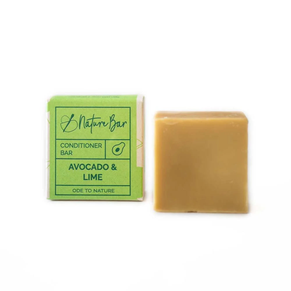 Apple & chamomile baby soap