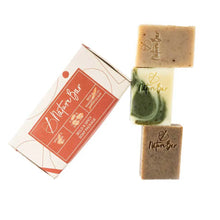 Load image into Gallery viewer, Grapefruit &amp; rosemary soap