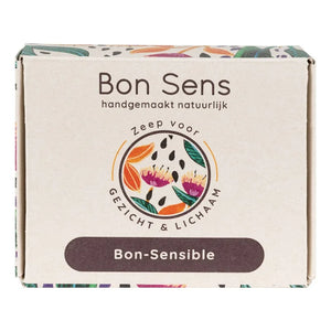 Bon-Sensible Zeep