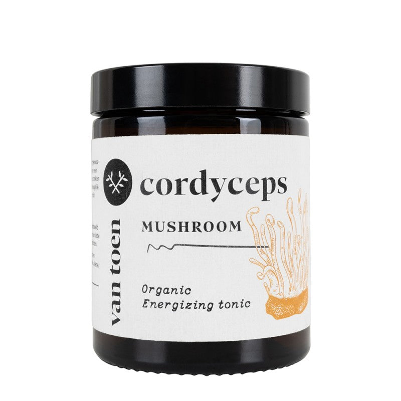 Cordyceps Poeder