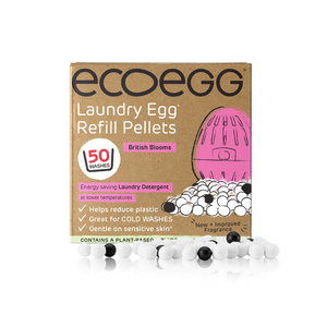 Navulling EcoEgg