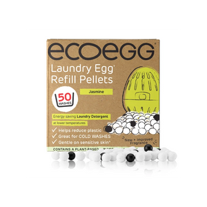 Navulling EcoEgg