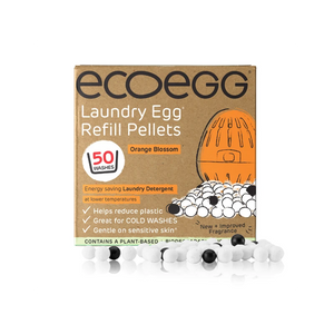 Navulling EcoEgg