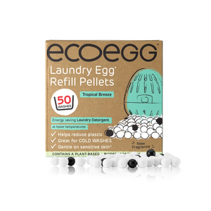 Navulling EcoEgg