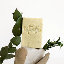 Load image into Gallery viewer, Apple &amp; chamomile baby soap