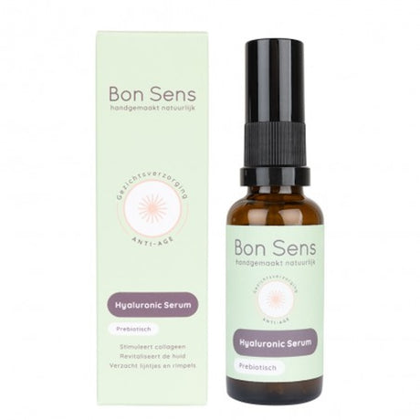 Hyaluronic Serum