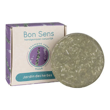 Load image into Gallery viewer, Jardin des Herbes - Shampoo bar