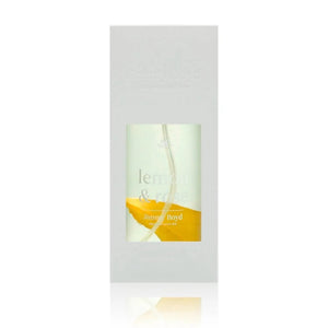 Lemon & Rose Cologne Intense