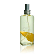 Load image into Gallery viewer, Lemon &amp; Rose Cologne Intense