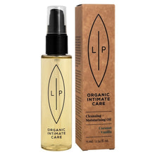 Load image into Gallery viewer, Cleansing Moisturising Oil Coconut + Vanilla