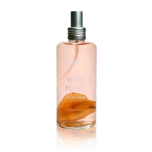 Wild Roses Cologne Intense