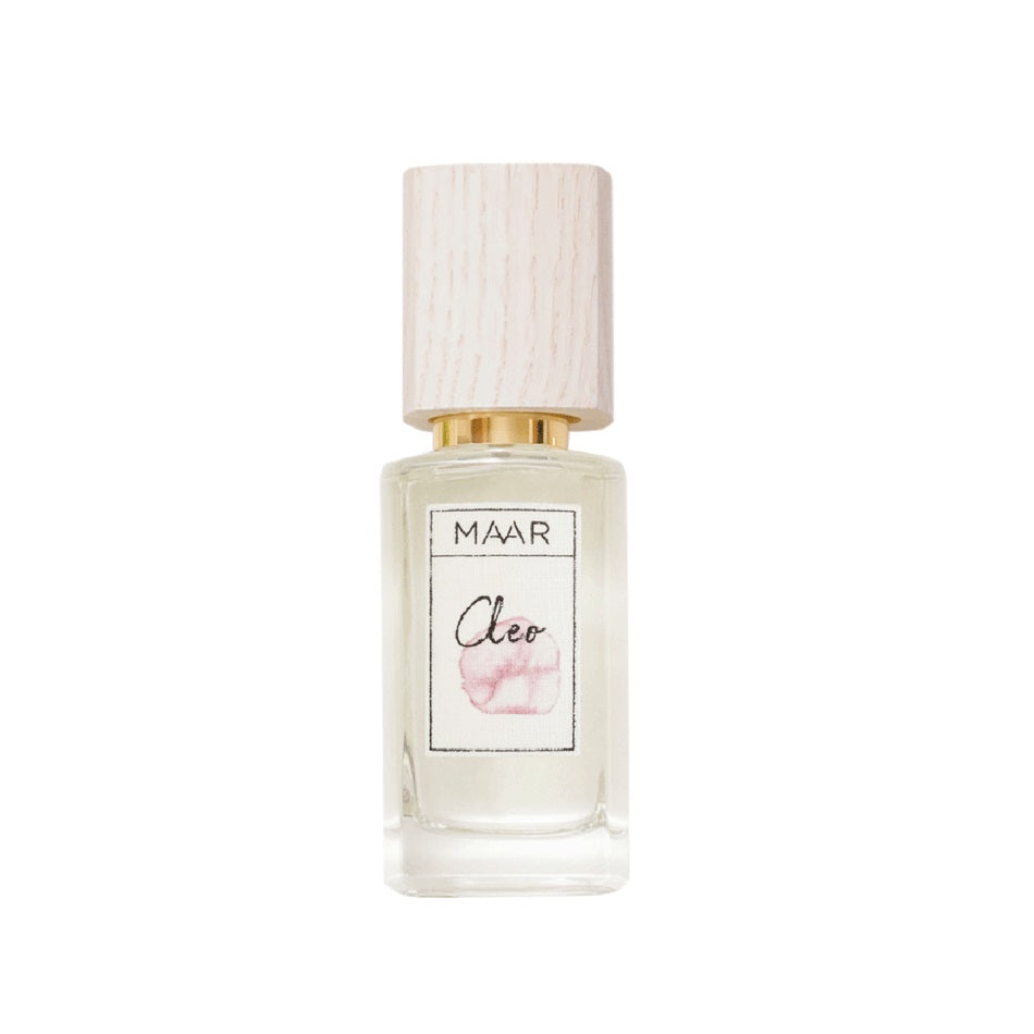 Natuurlijk parfum Cleo